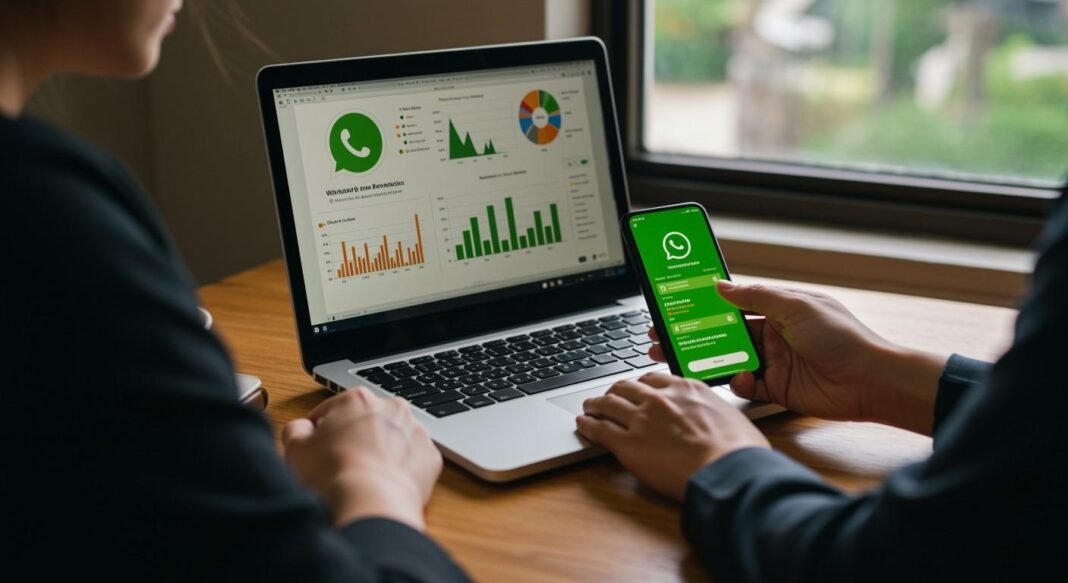 WhatsApp Automation
