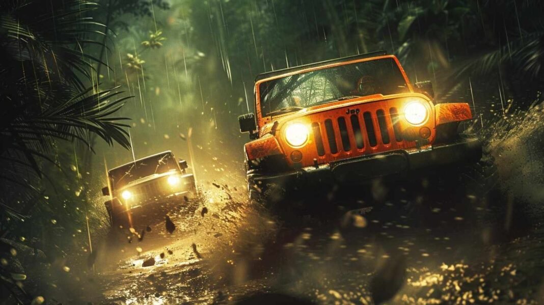 Mod Apk