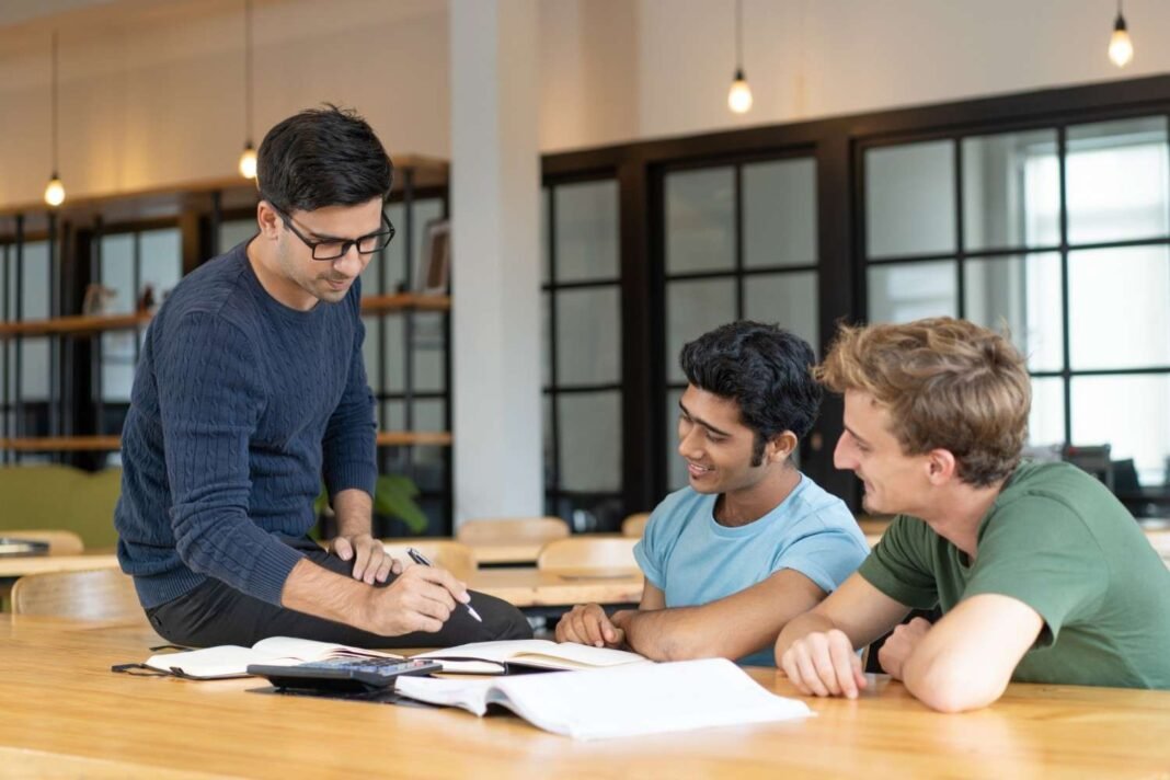 2nd PUC Coaching Classes and NEET Coaching in Rajajinagar