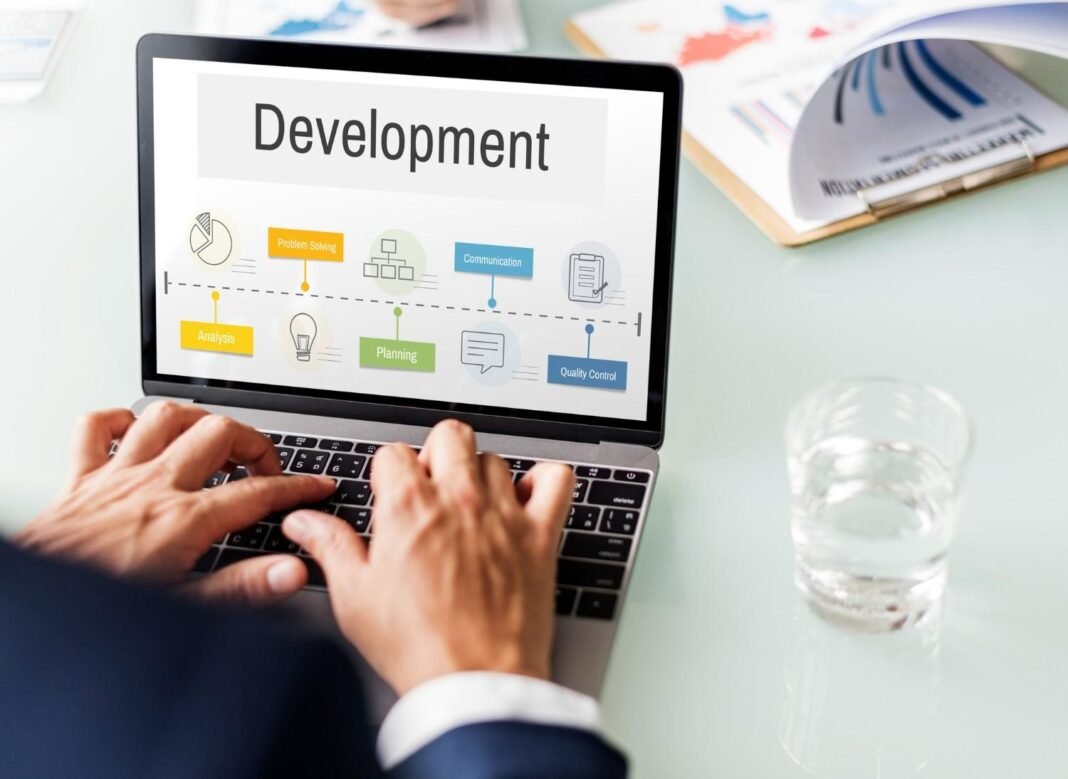 Best web development company in Kolkata