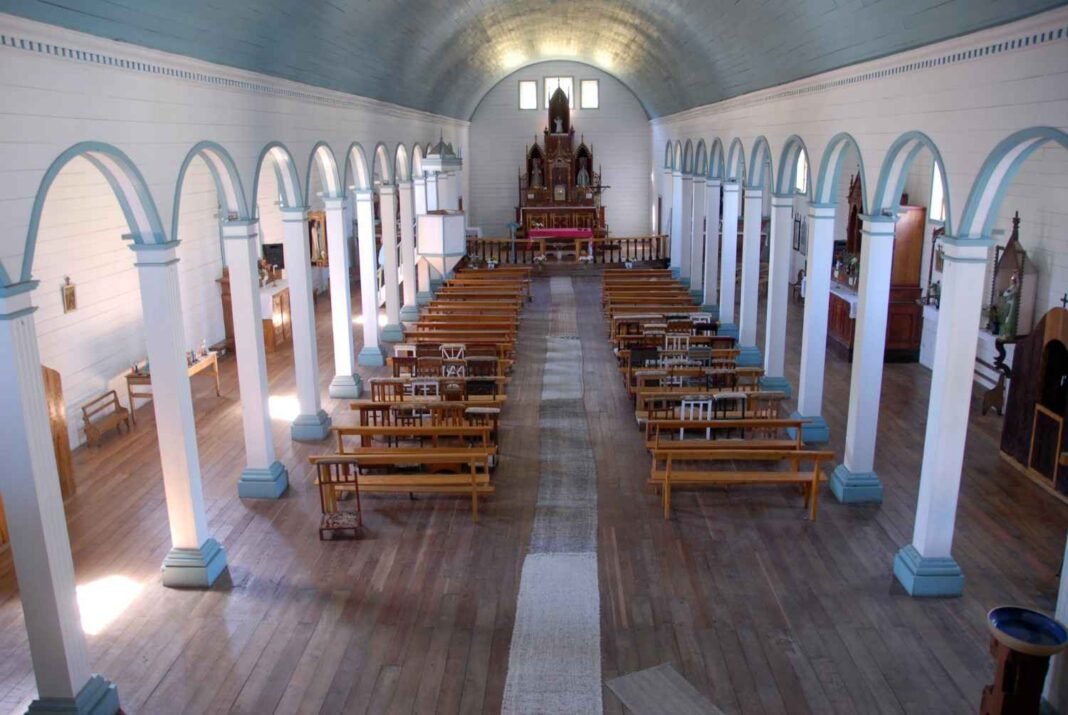 Telugu church near me