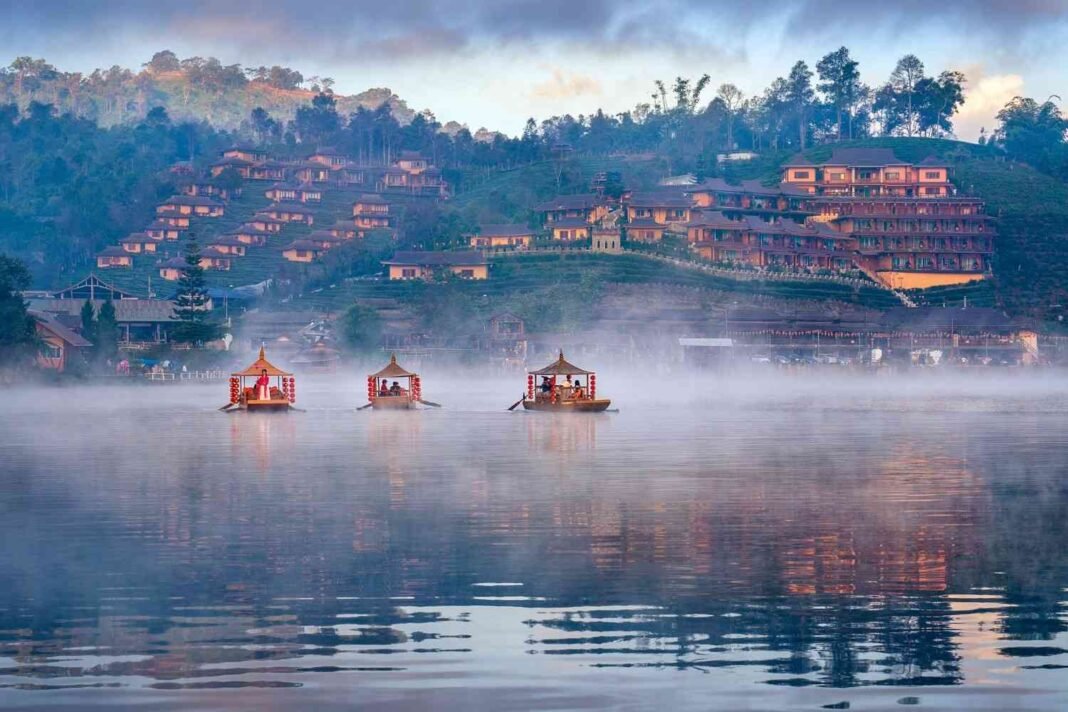 amritsar and vaishno devi package