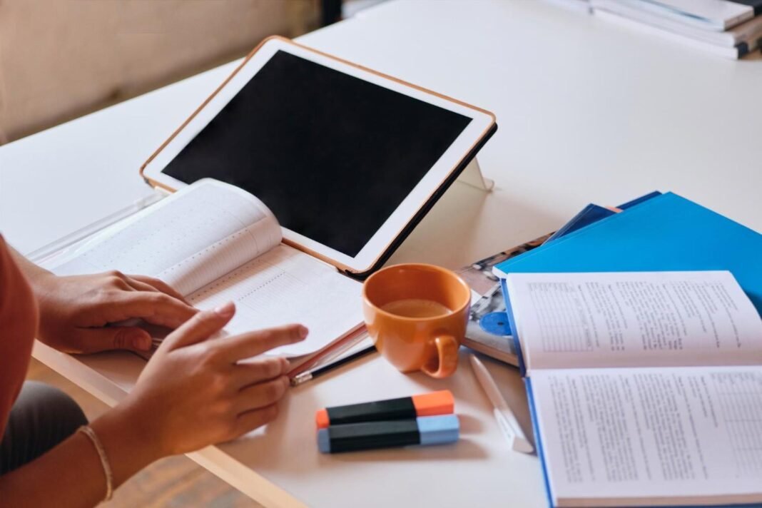 teaching content creator