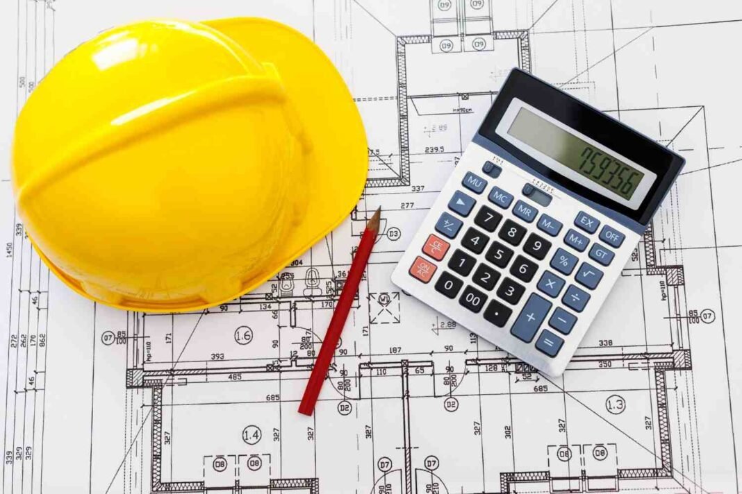 Construction Calculator
