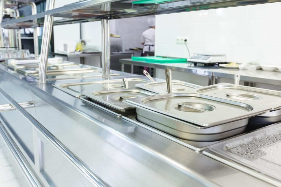 best commercial kitchen equipment in Bangalore