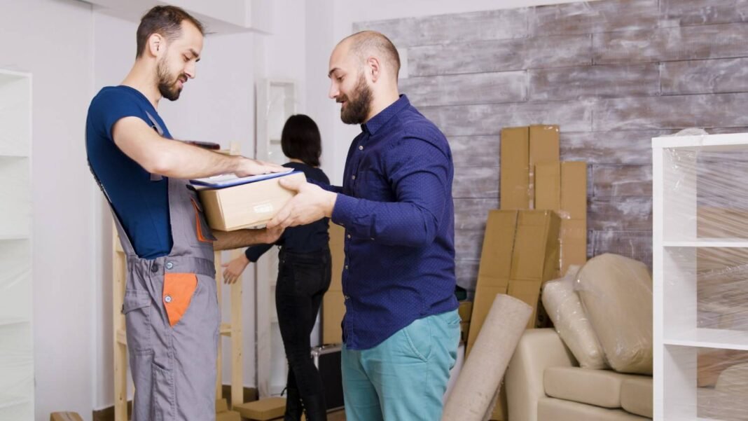 packers and movers