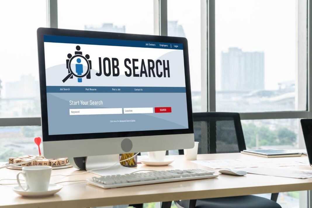 Career Update Zone