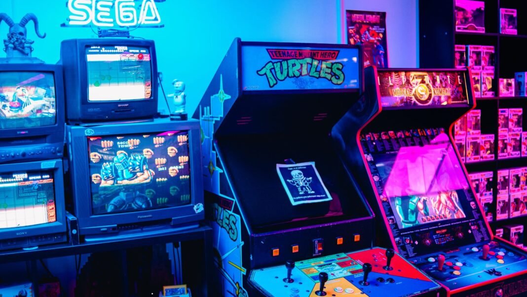 is7 game
