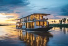 Organise a Memorable Group Getaway on a Private Houseboat Luxury Houseboats in Alleppey