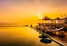Plan Memorable Beachside Holidays at Golden Sands Beach Front Resorts & Properties golden sands beach front resorts & properties